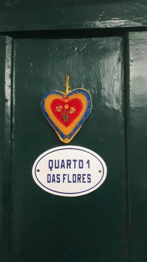 Pousada Guignard Ouro Preto  Exteriör bild