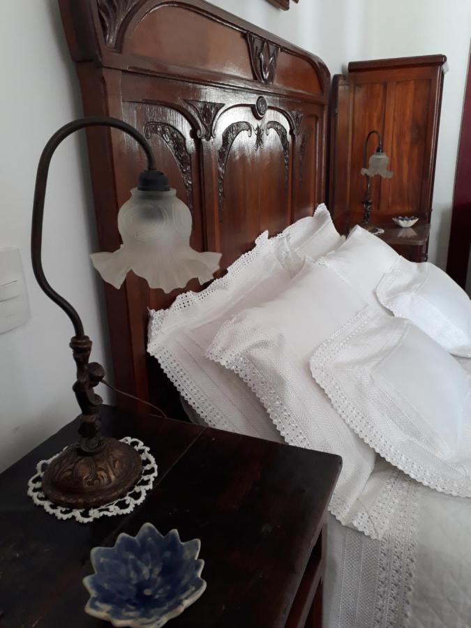 Pousada Guignard Ouro Preto  Exteriör bild