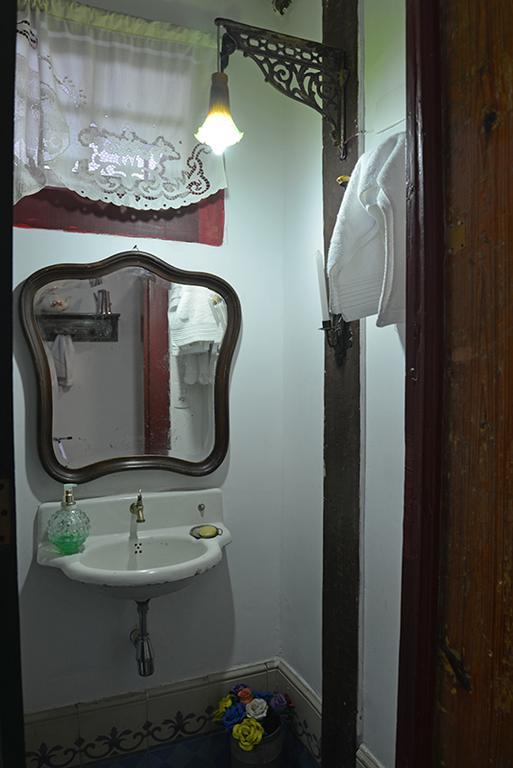 Pousada Guignard Ouro Preto  Exteriör bild