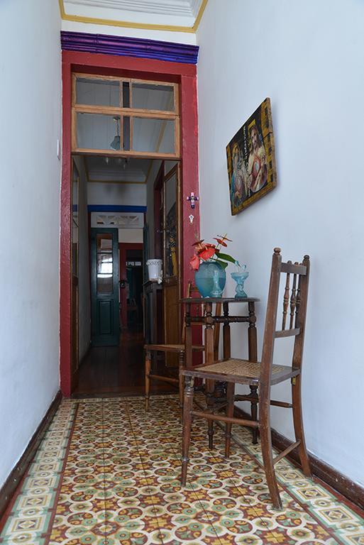 Pousada Guignard Ouro Preto  Exteriör bild