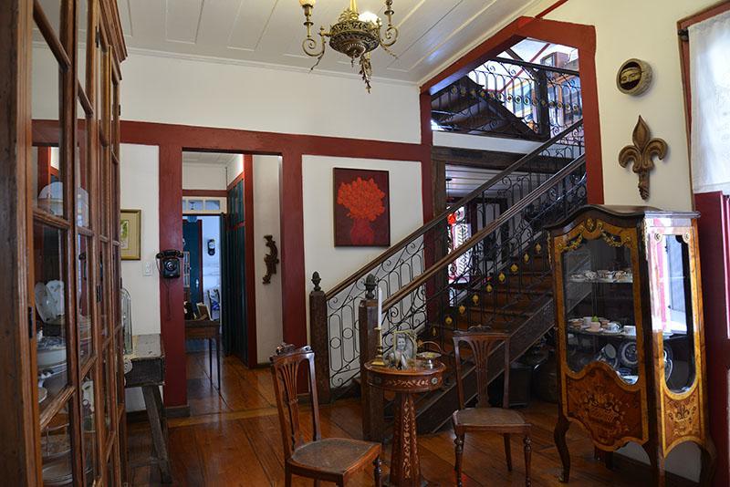 Pousada Guignard Ouro Preto  Exteriör bild