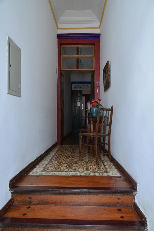 Pousada Guignard Ouro Preto  Exteriör bild