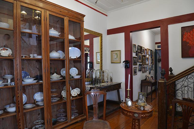 Pousada Guignard Ouro Preto  Exteriör bild